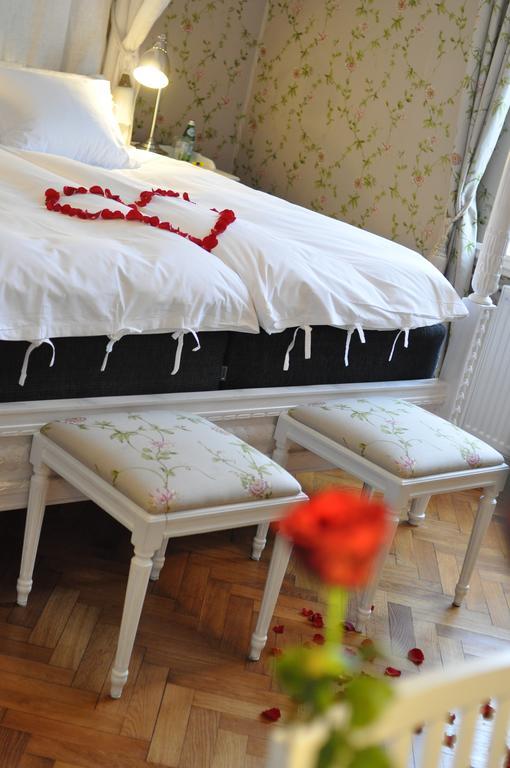 Annas Hotell Kristianstad Buitenkant foto
