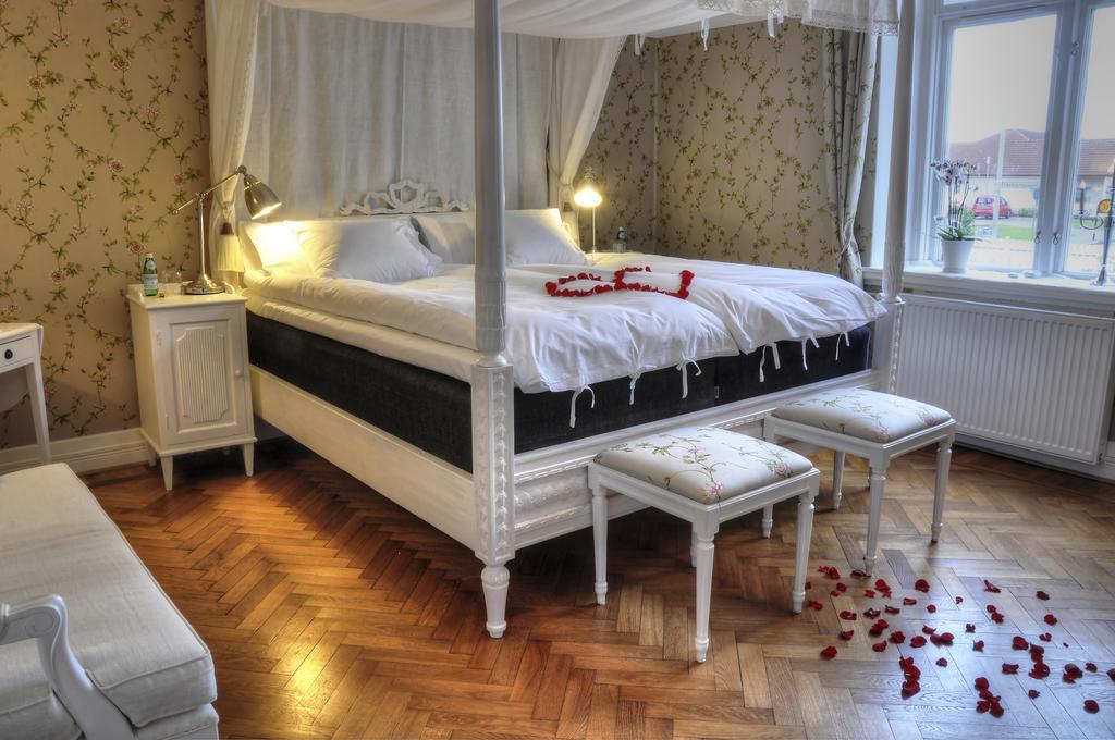 Annas Hotell Kristianstad Buitenkant foto