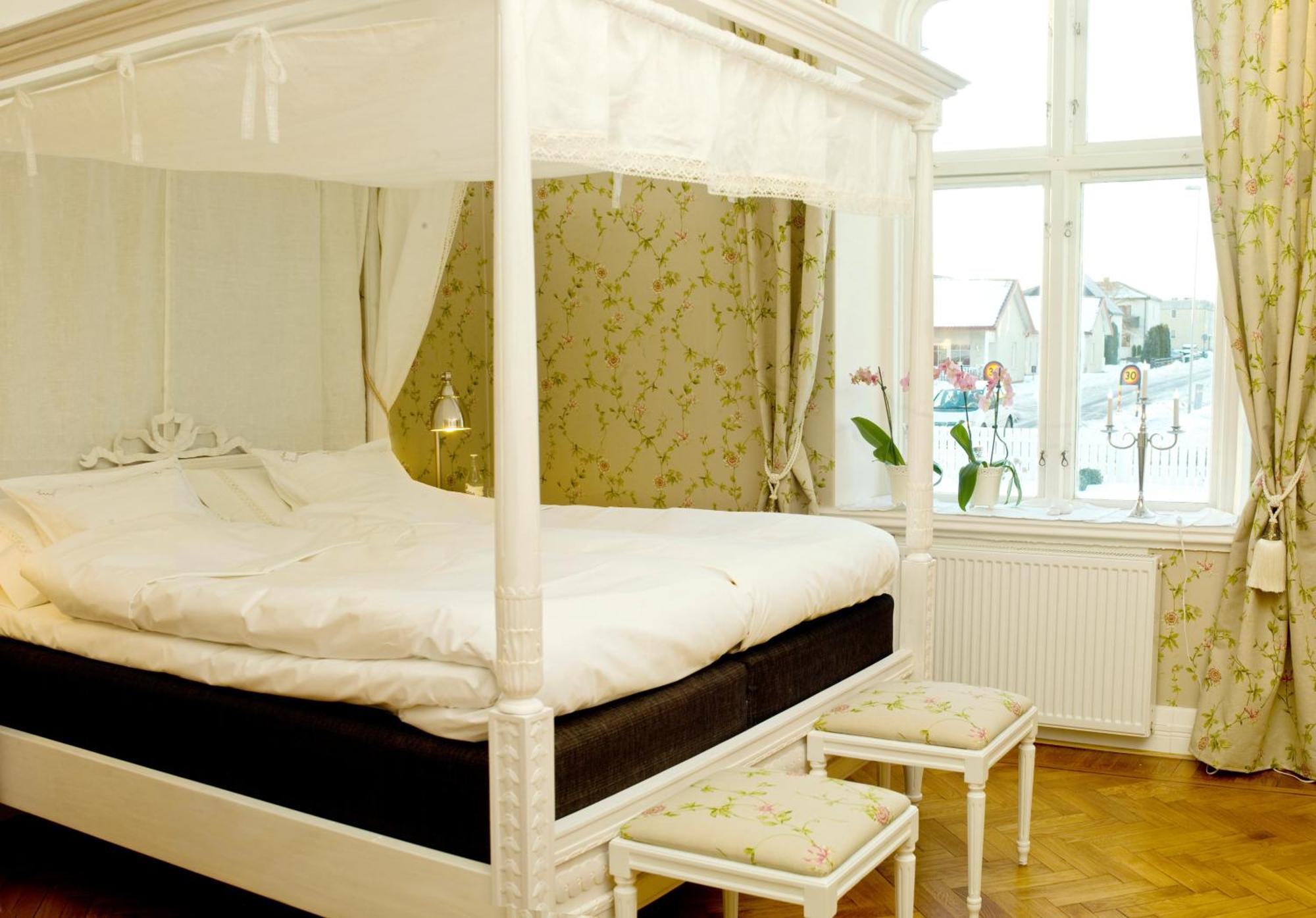 Annas Hotell Kristianstad Buitenkant foto