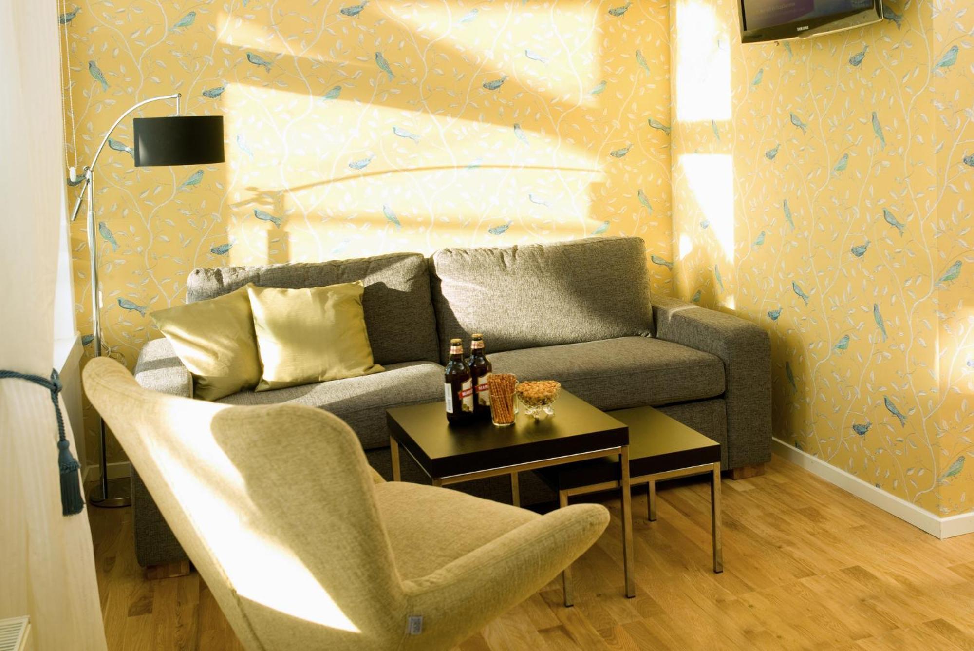 Annas Hotell Kristianstad Buitenkant foto