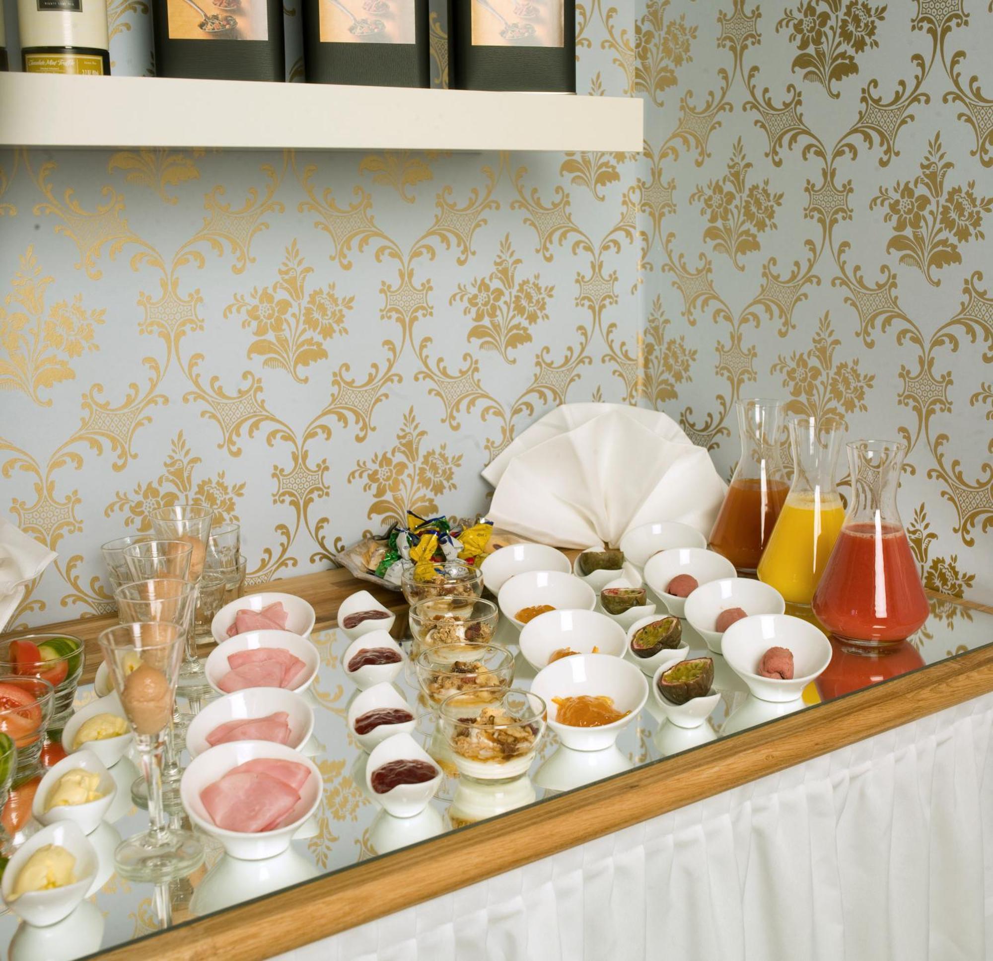 Annas Hotell Kristianstad Buitenkant foto