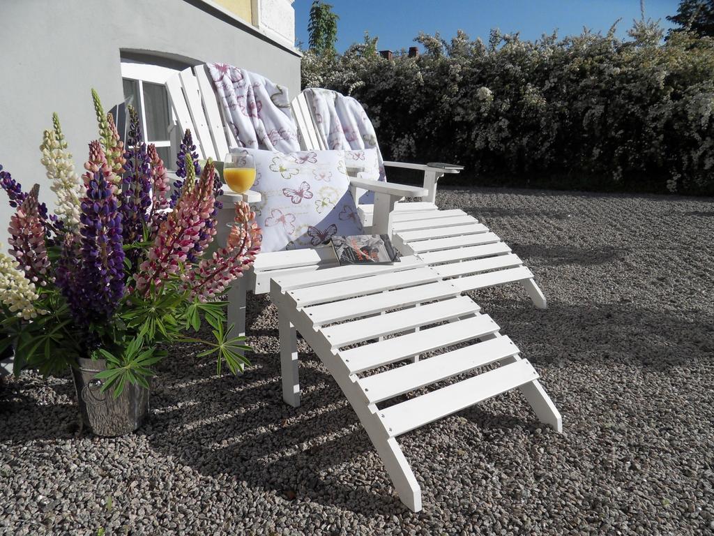 Annas Hotell Kristianstad Buitenkant foto