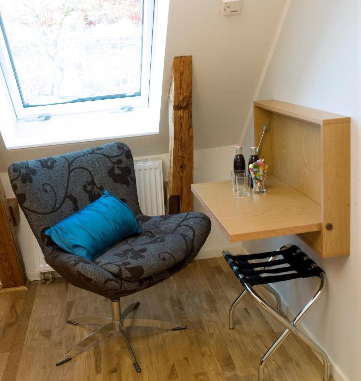 Annas Hotell Kristianstad Kamer foto
