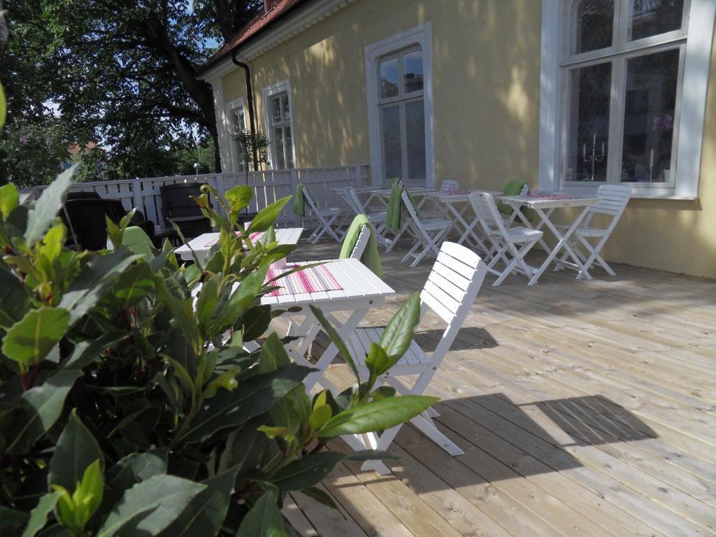 Annas Hotell Kristianstad Kamer foto