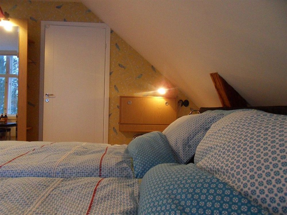 Annas Hotell Kristianstad Buitenkant foto