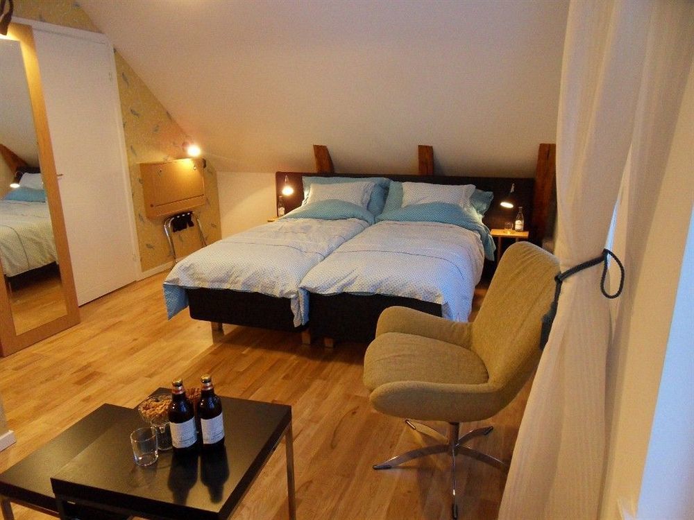 Annas Hotell Kristianstad Buitenkant foto