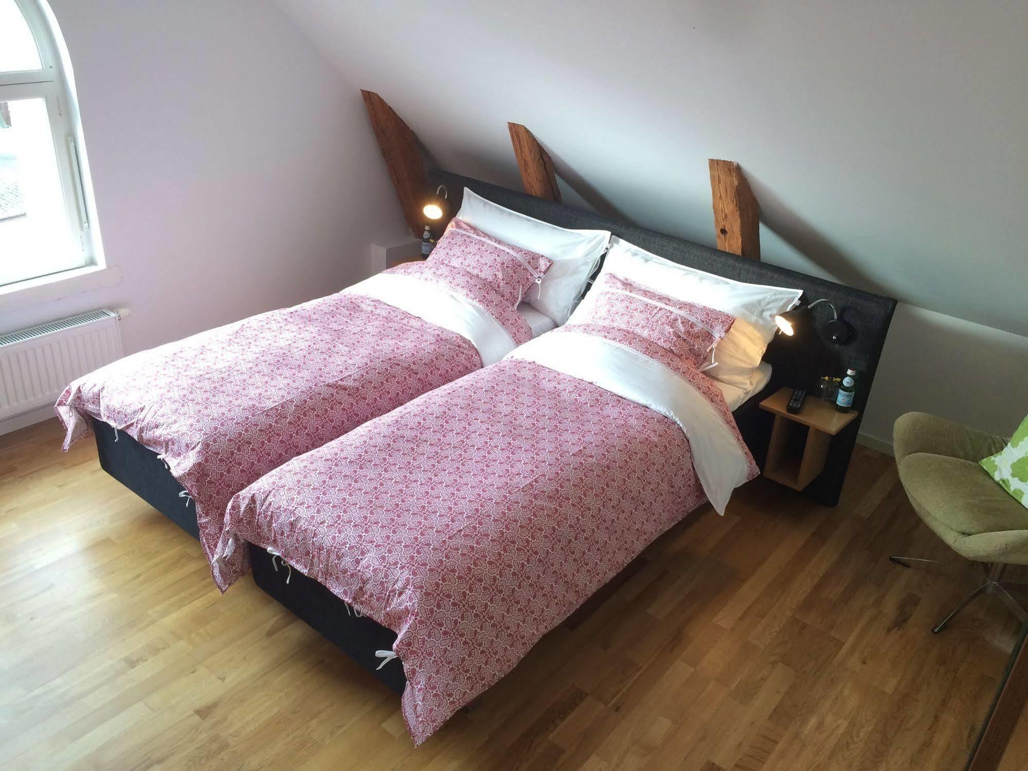 Annas Hotell Kristianstad Buitenkant foto