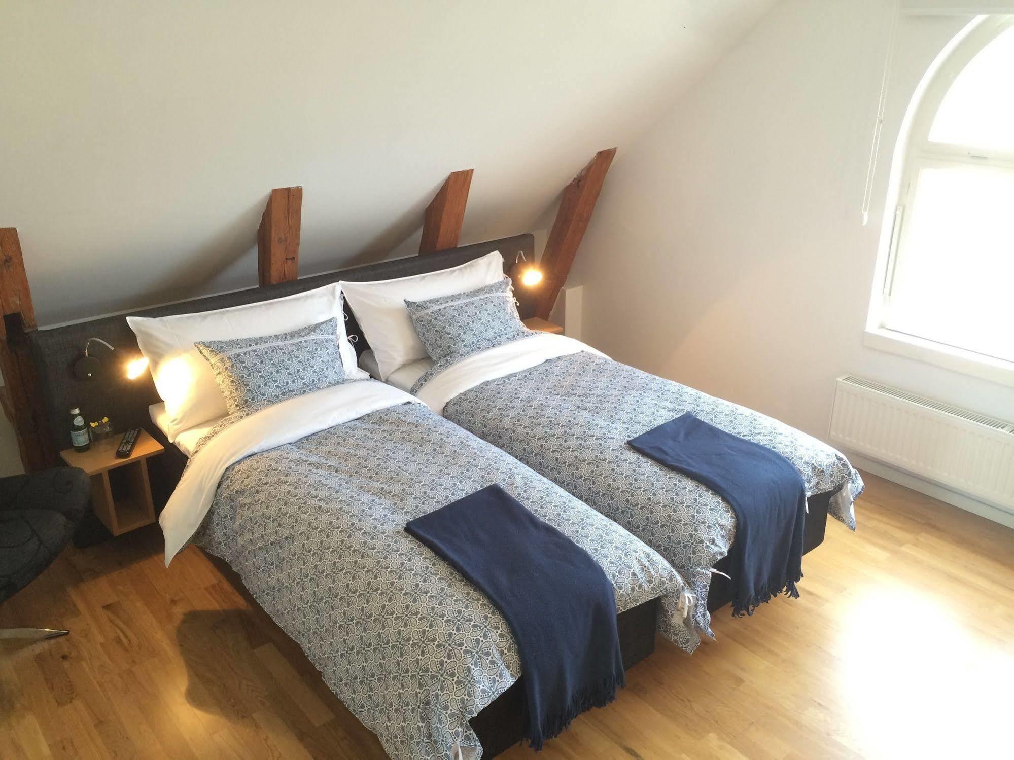 Annas Hotell Kristianstad Buitenkant foto