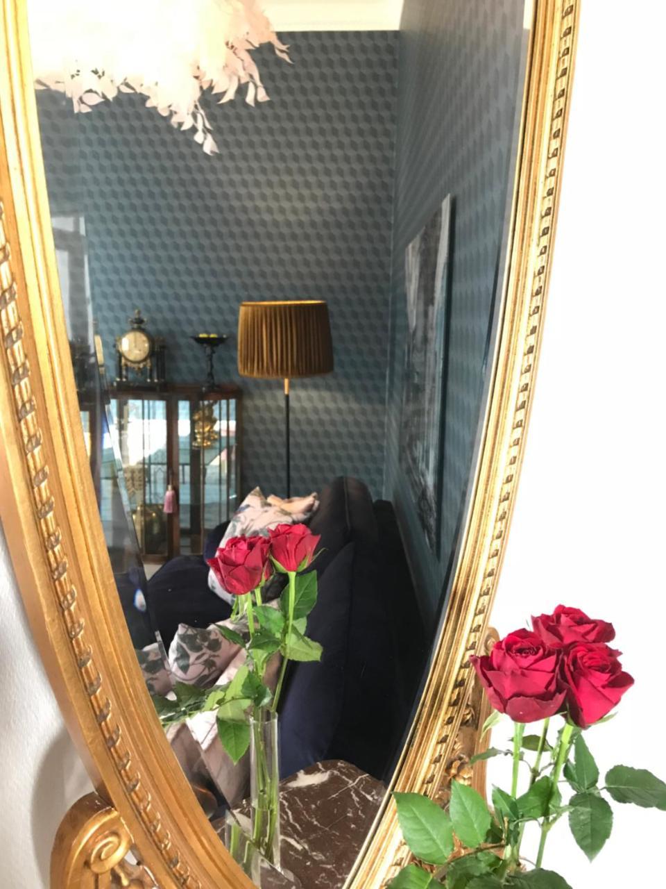 Annas Hotell Kristianstad Buitenkant foto