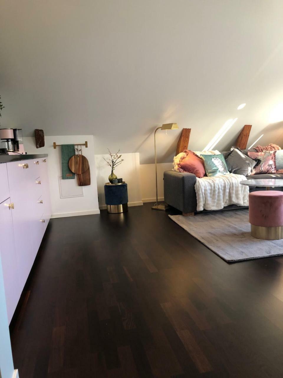 Annas Hotell Kristianstad Buitenkant foto