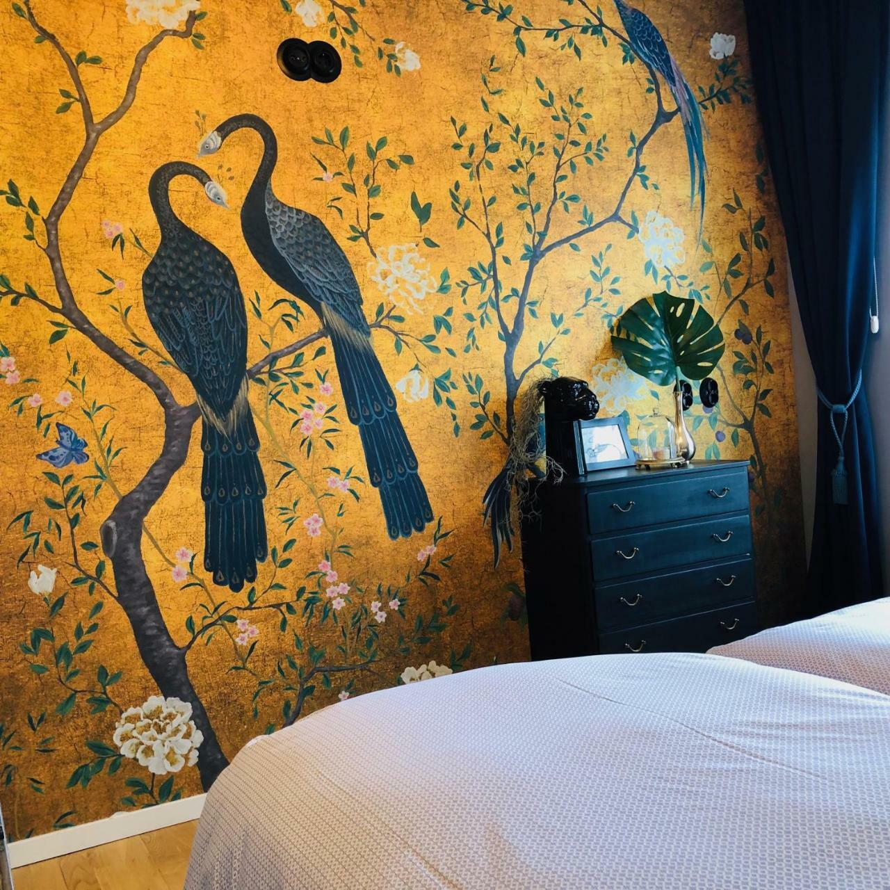 Annas Hotell Kristianstad Buitenkant foto