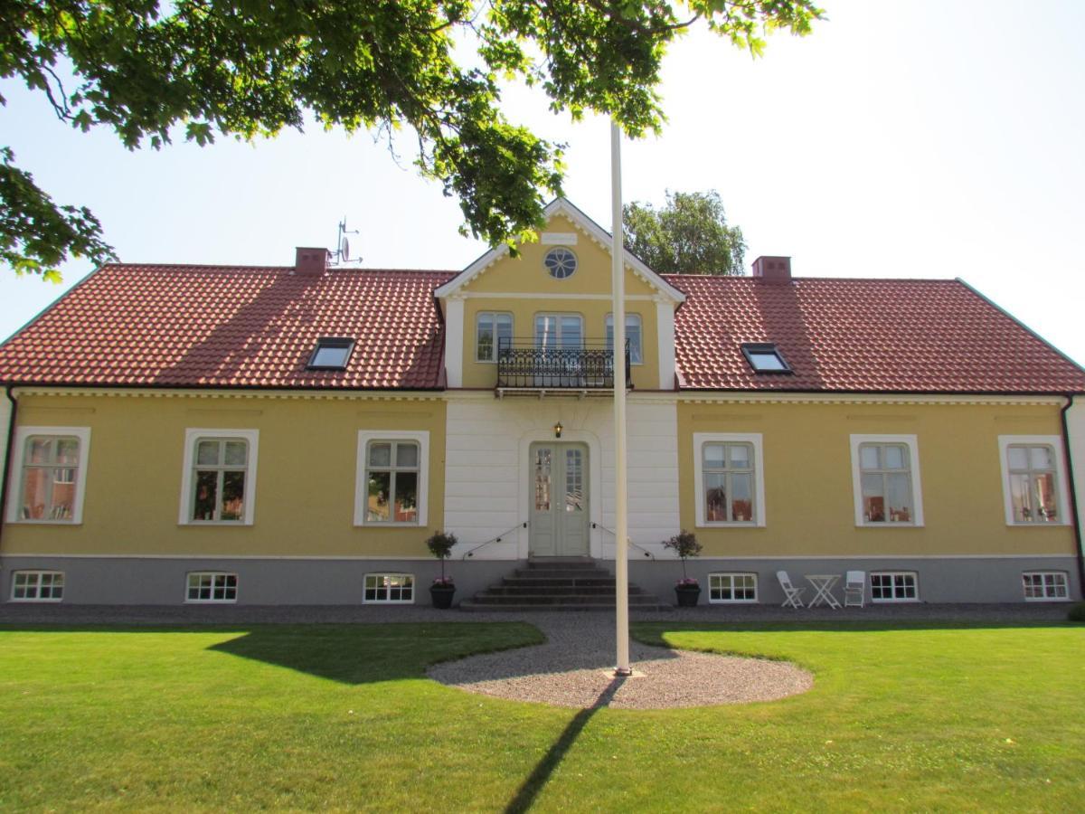 Annas Hotell Kristianstad Buitenkant foto